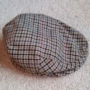 Vintage Irish hat Irish ☘️ Luck of thee Irish ☘️